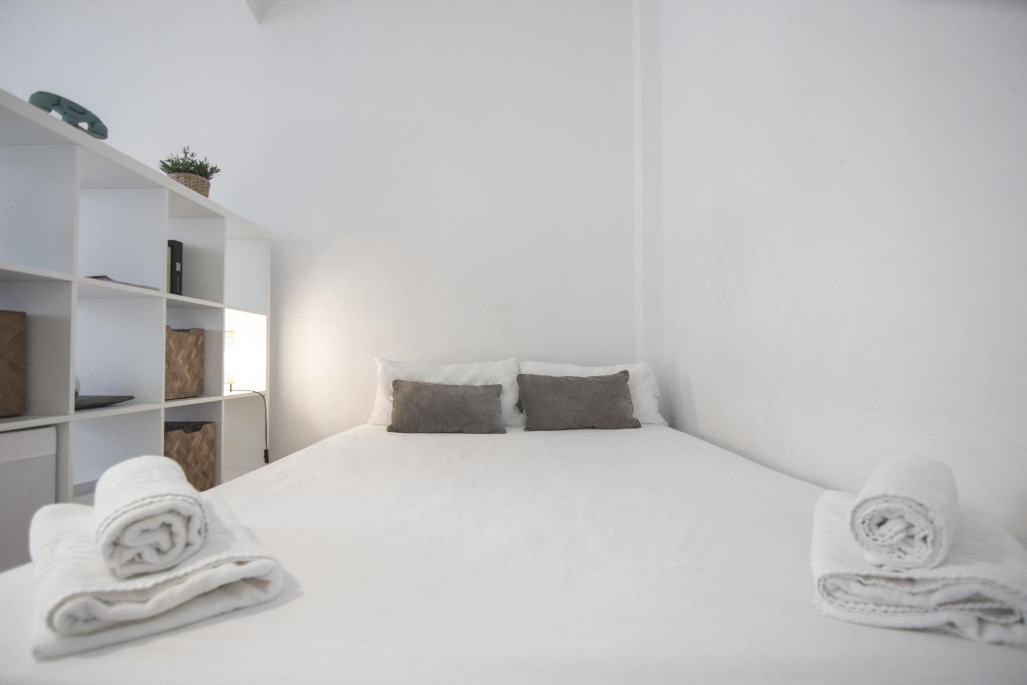 Rentalsevilla Santa Rufina, Seville